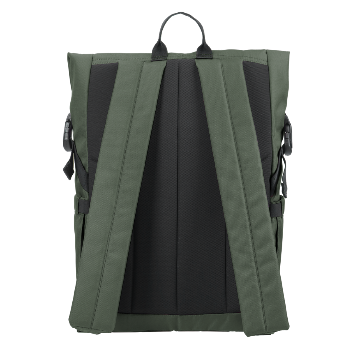 Eversac Logan Backpack Army