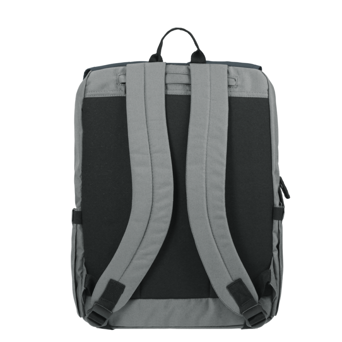 Eversac Kubo Backpack Black Grey