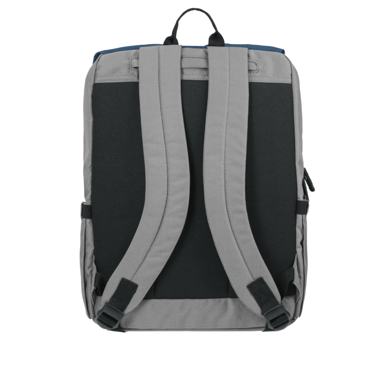 Eversac Kubo Backpack Navy Grey