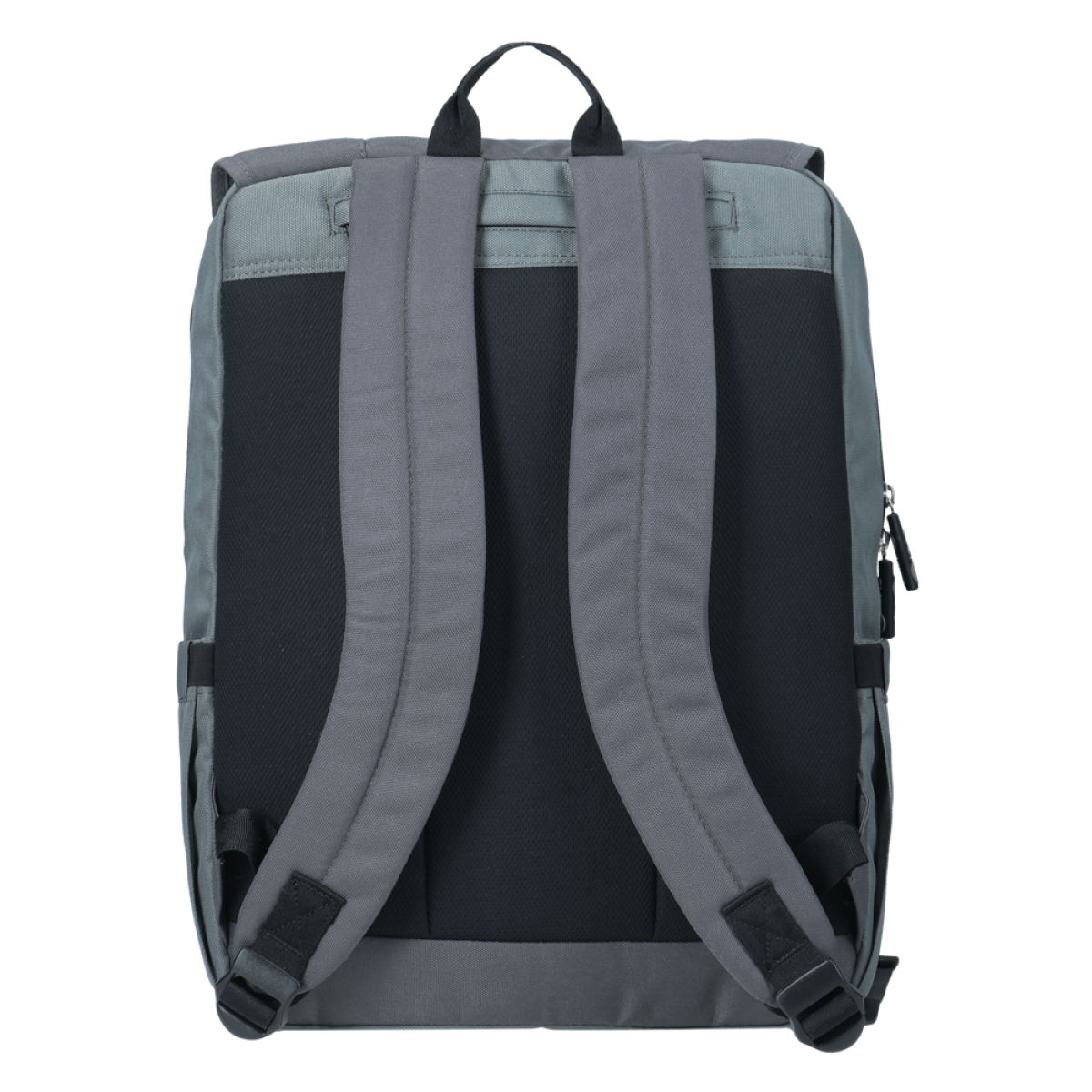 Eversac Kubo Backpack Dark Grey Grey