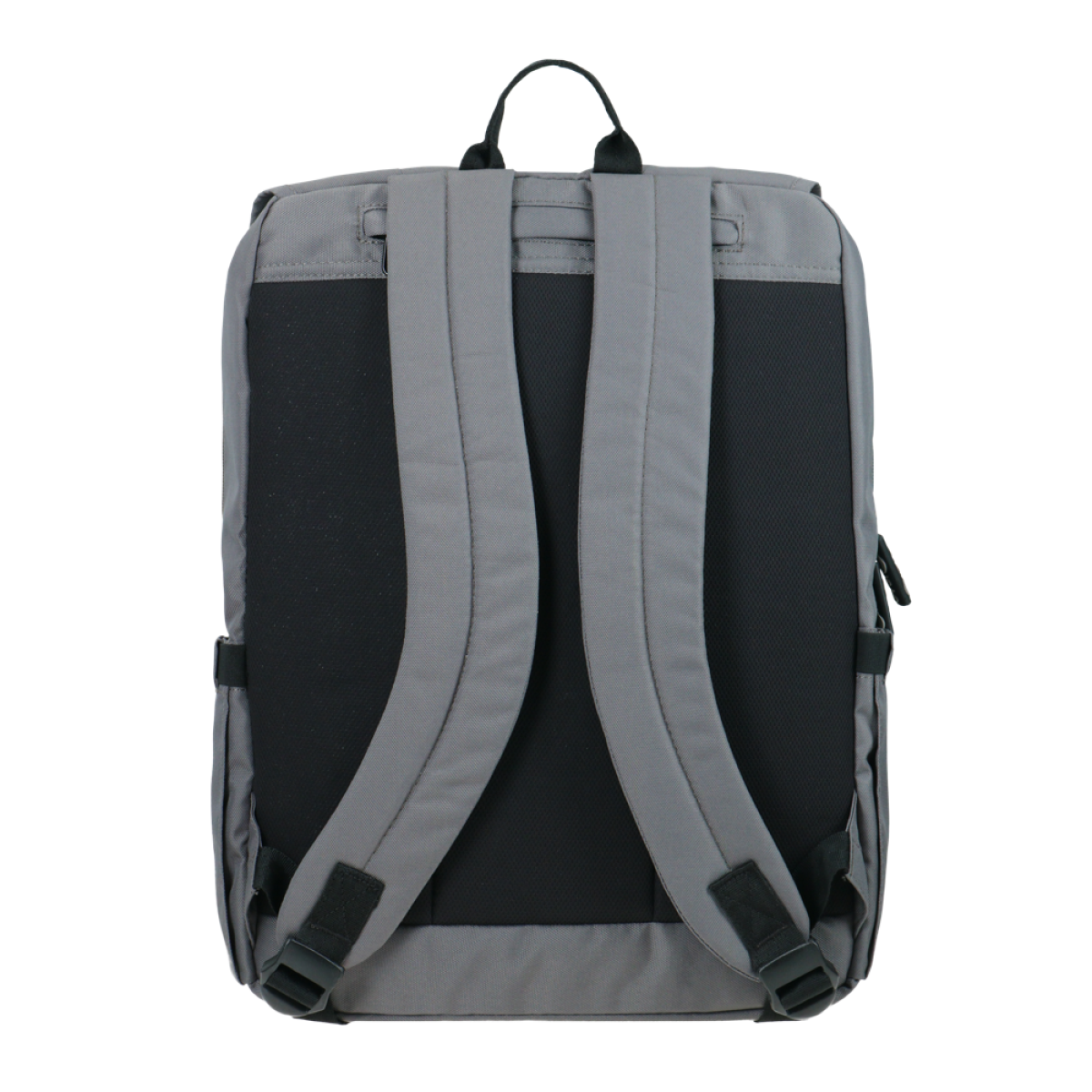 Eversac Kubo Backpack Dark Grey Sky