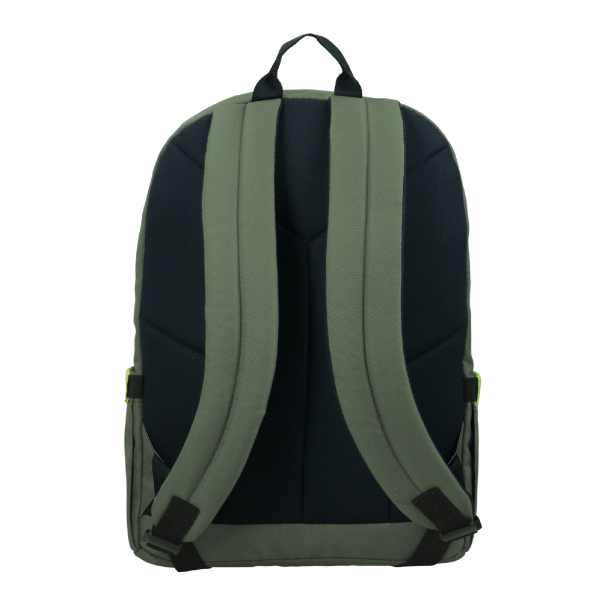 Eversac Lacebag Backpack Army Lime