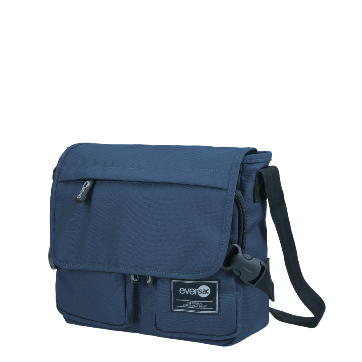 Eversac Sling Bag Duo Navy