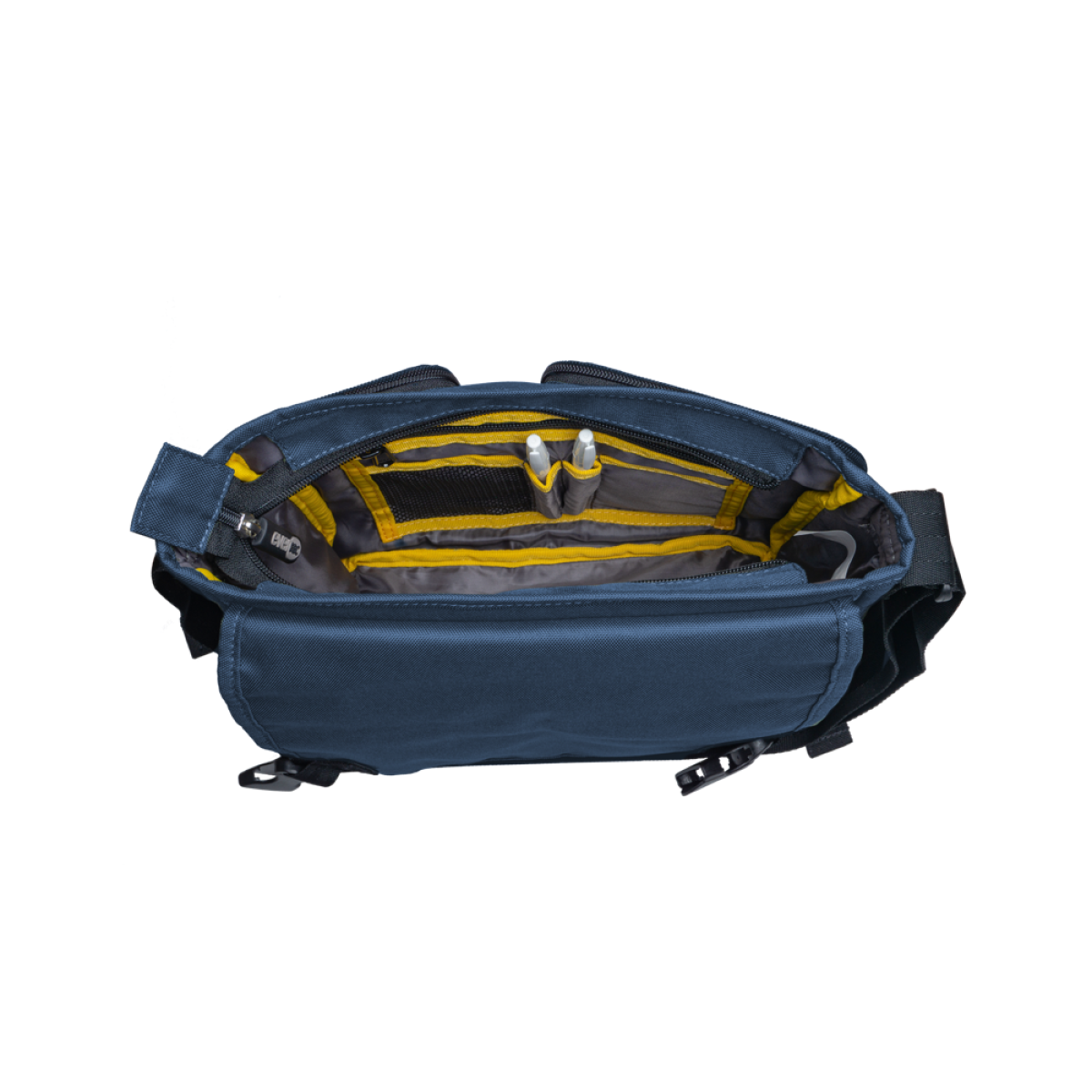 Eversac Sling Bag Duo Navy