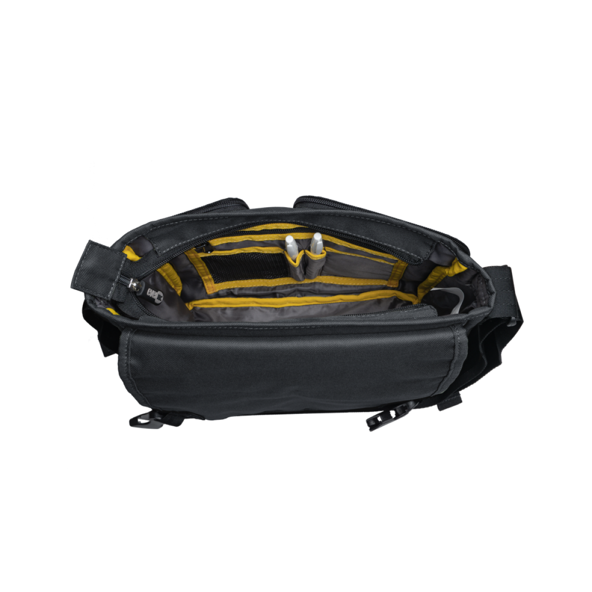 Eversac Sling Bag Duo Black