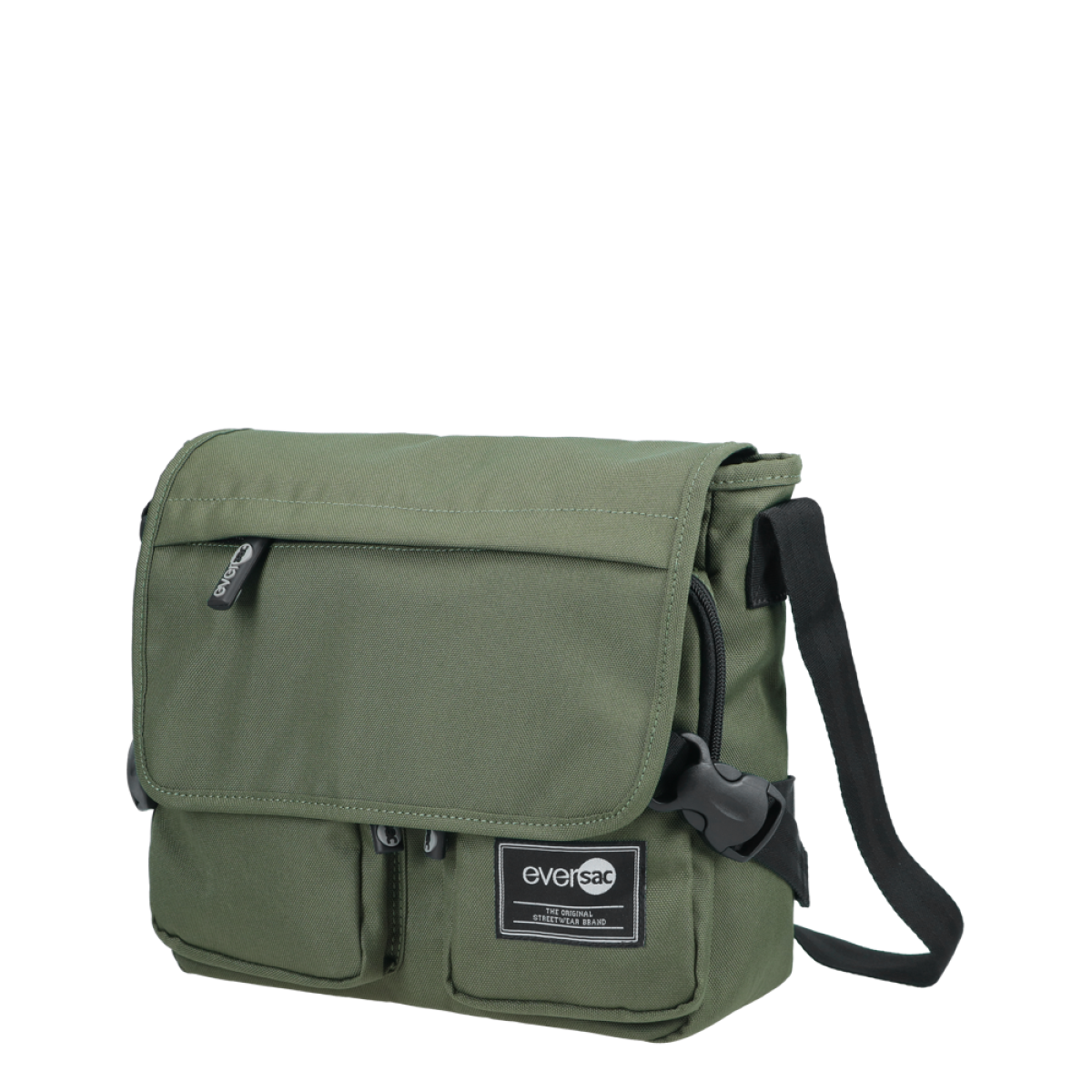 Eversac Sling Bag Duo Army