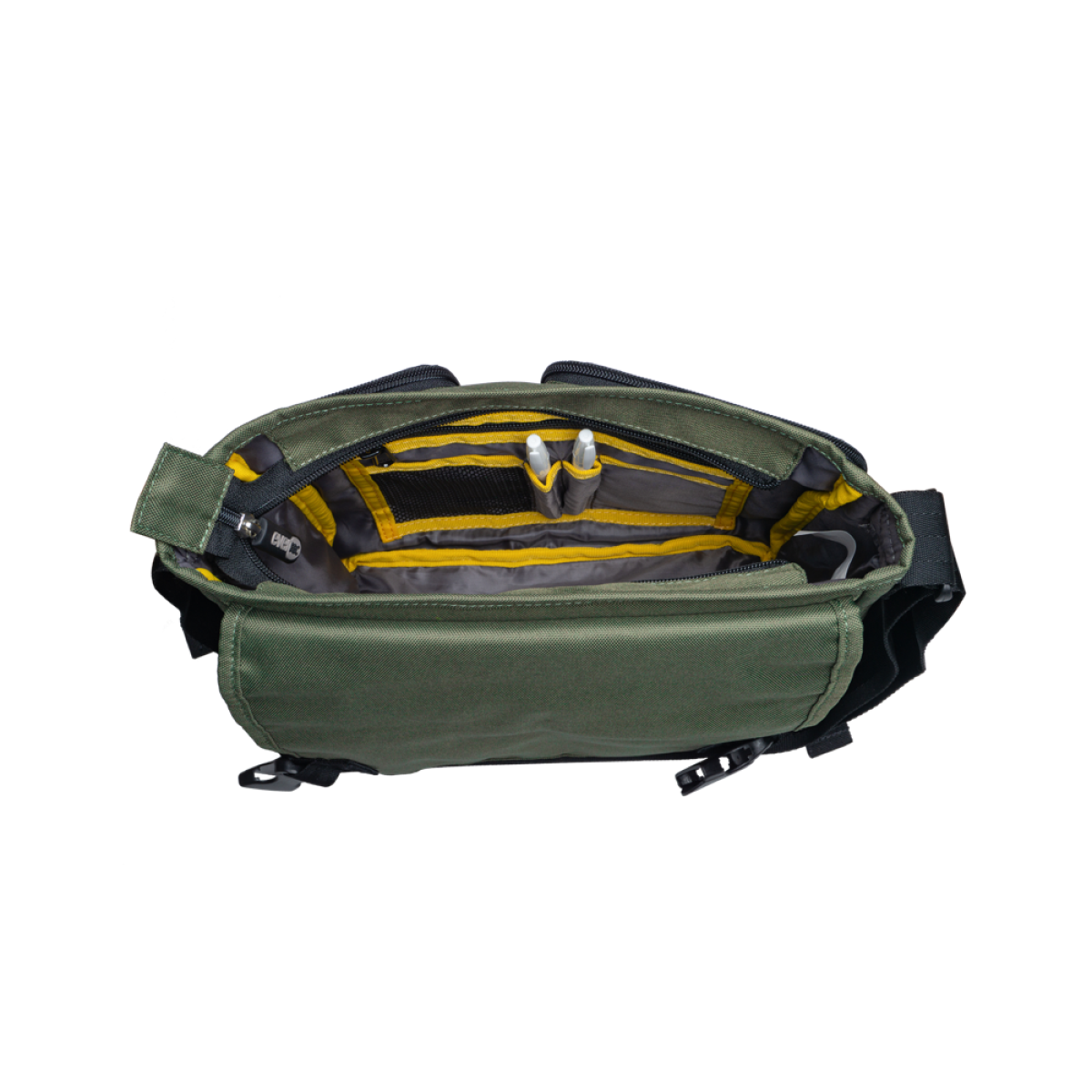 Eversac Sling Bag Duo Army