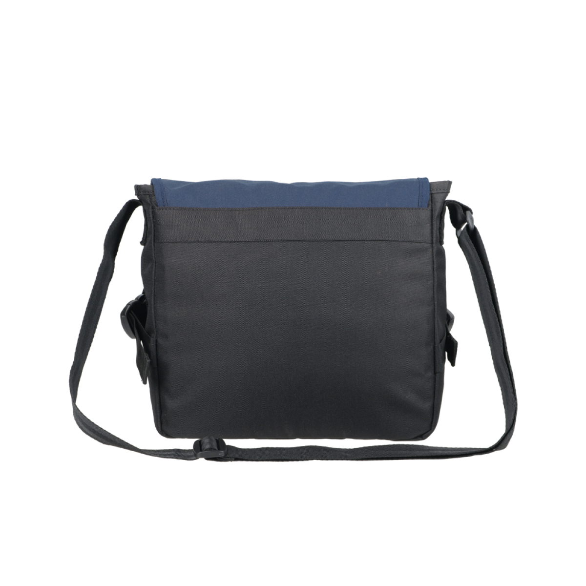 Eversac Sling Bag Duo Black Navy