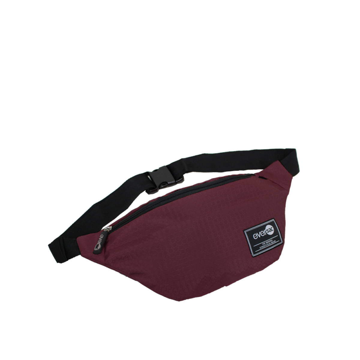 Eversac Gypsy Waistpack Maroon