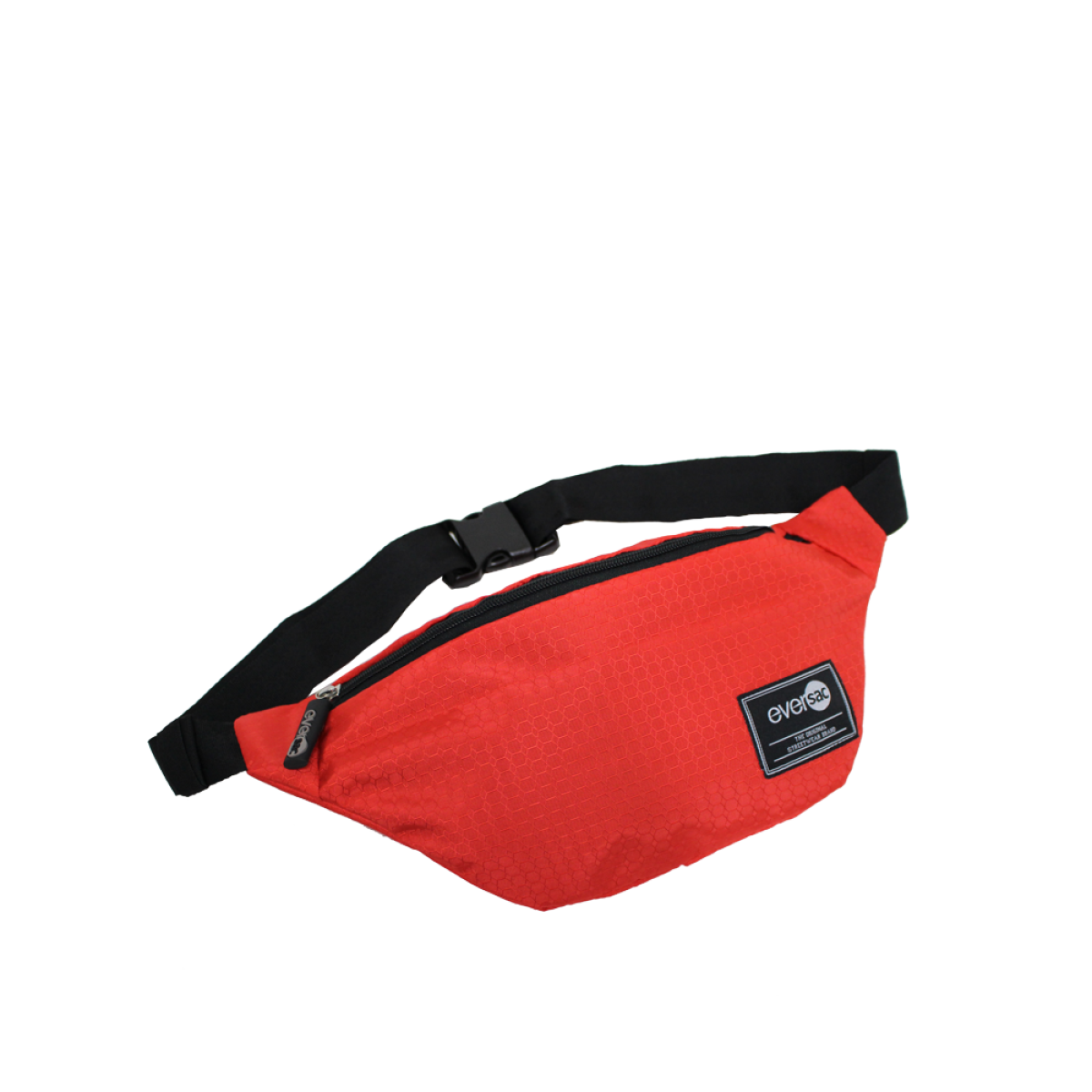 Eversac Gypsy Waistpack Red