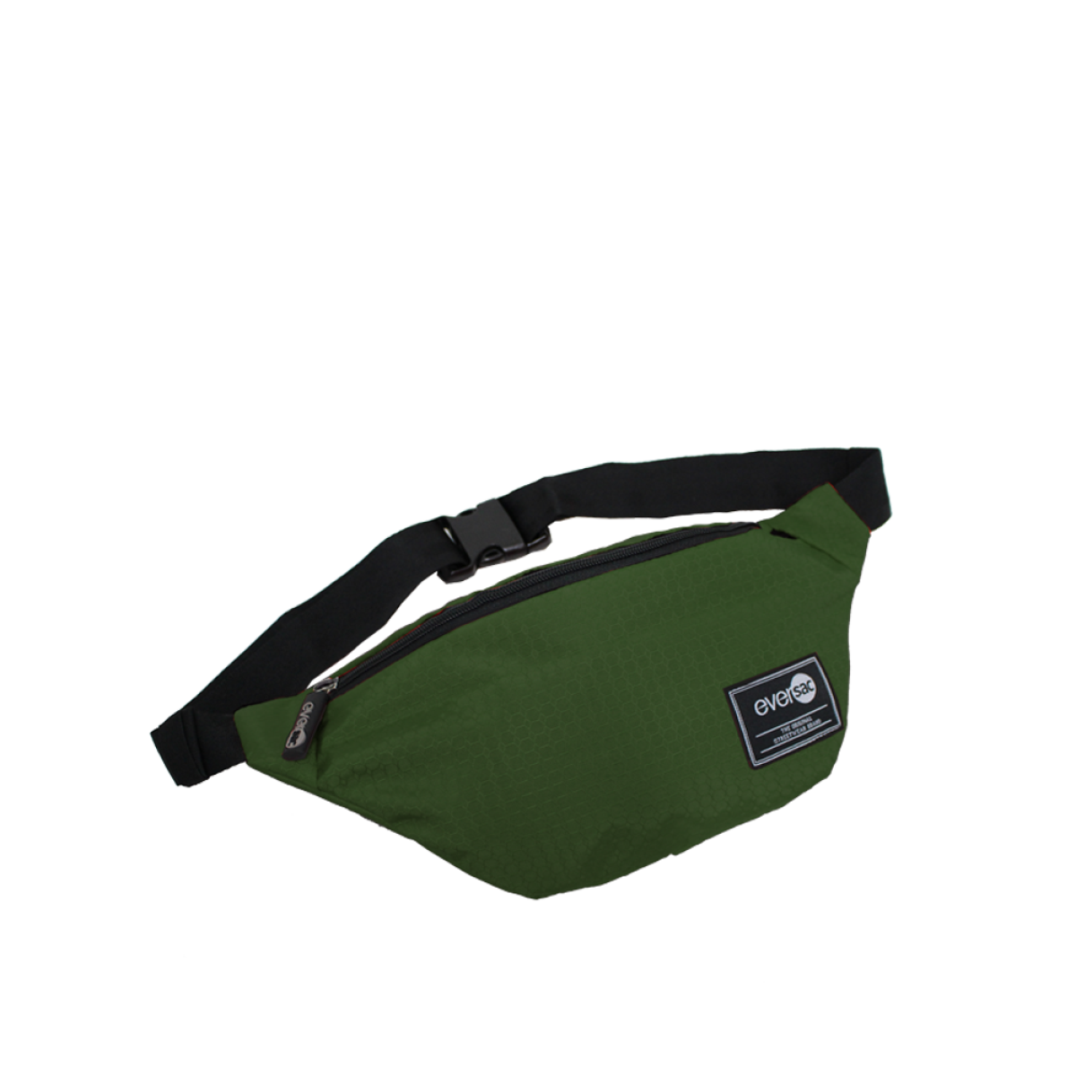 Eversac Gypsy Waistpack Army