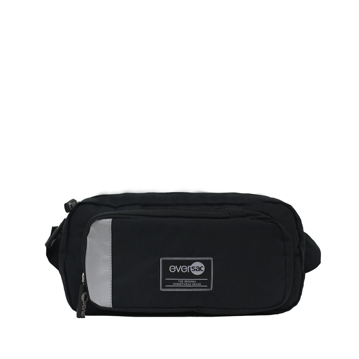 Eversac Omni Waistpack Black