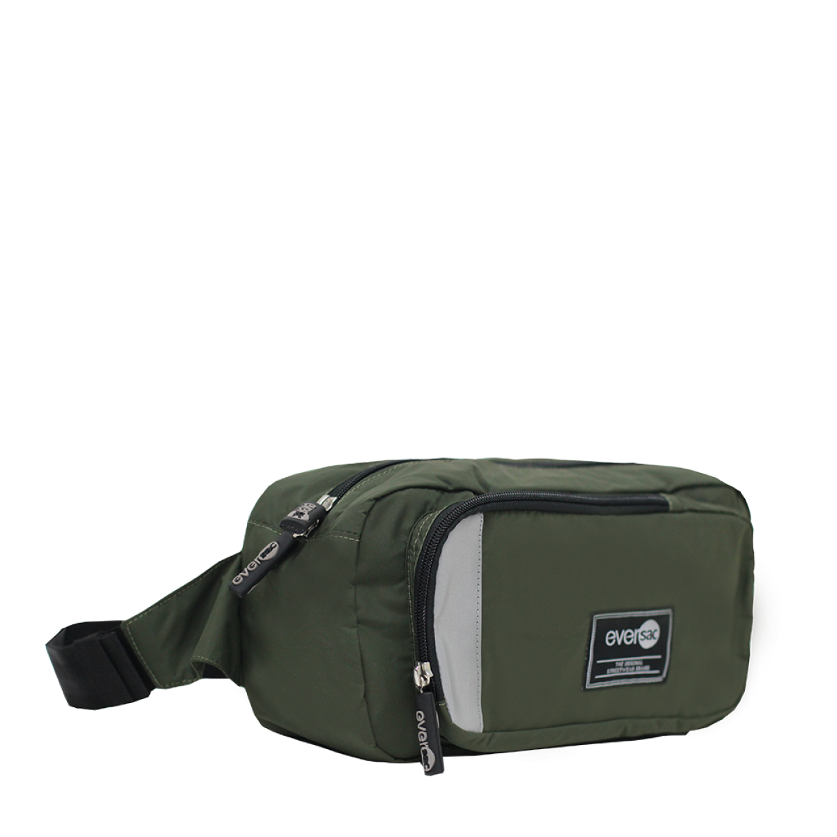 Eversac Omni Waistpack Army