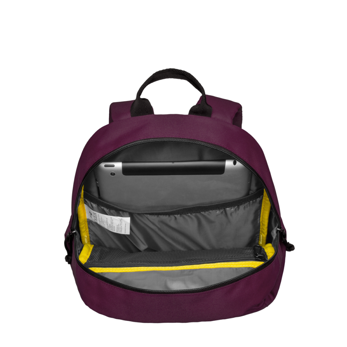 Eversac Alpha Mini Backpack Maroon