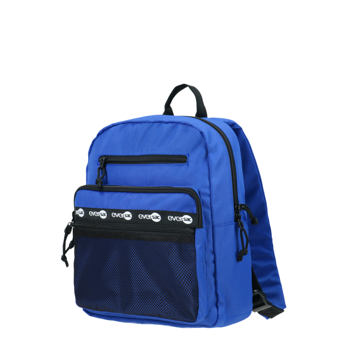 Eversac Alpha Mini Backpack Blue