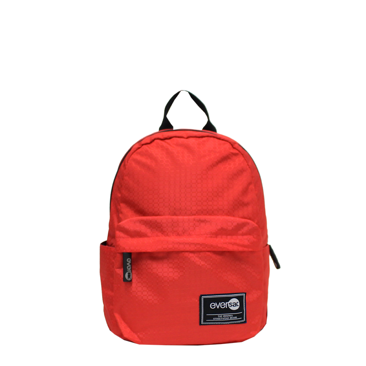 Eversac Gypsy Mini Backpack Red