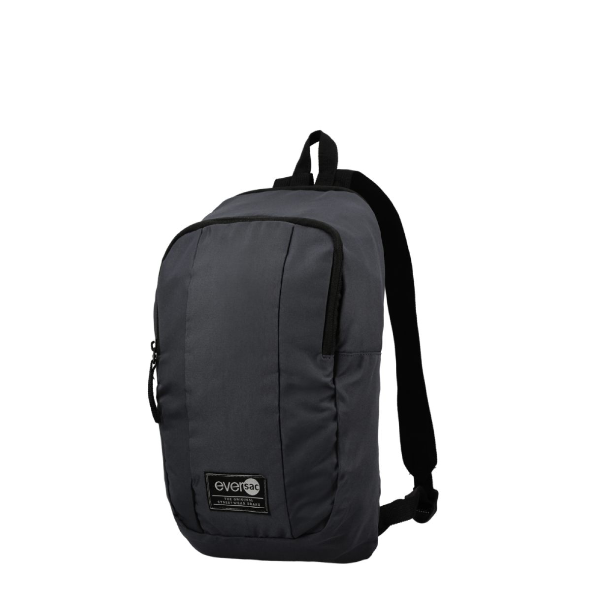 Eversac Laze Backpack Black