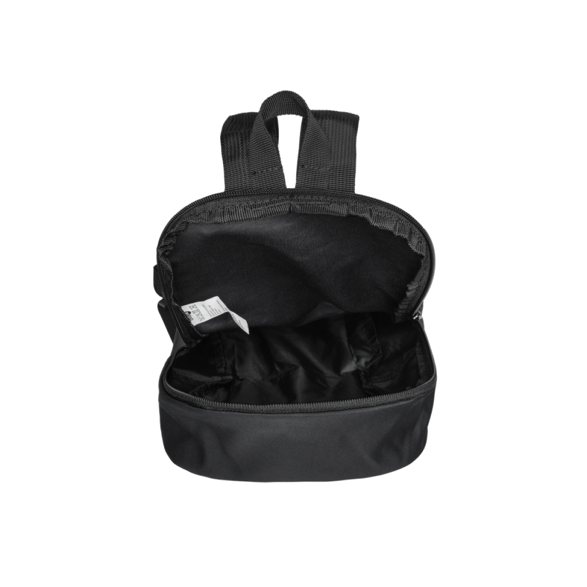 Eversac Laze Backpack Black