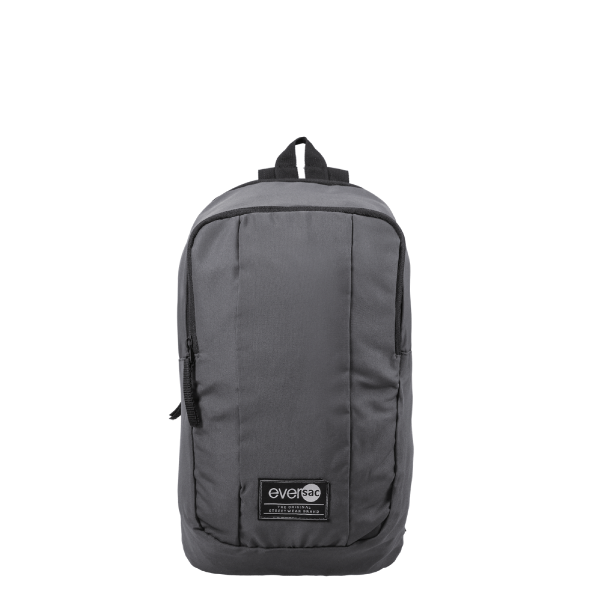 Eversac Laze Backpack Dark Grey
