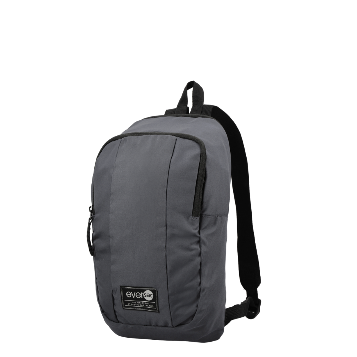 Eversac Laze Backpack Dark Grey