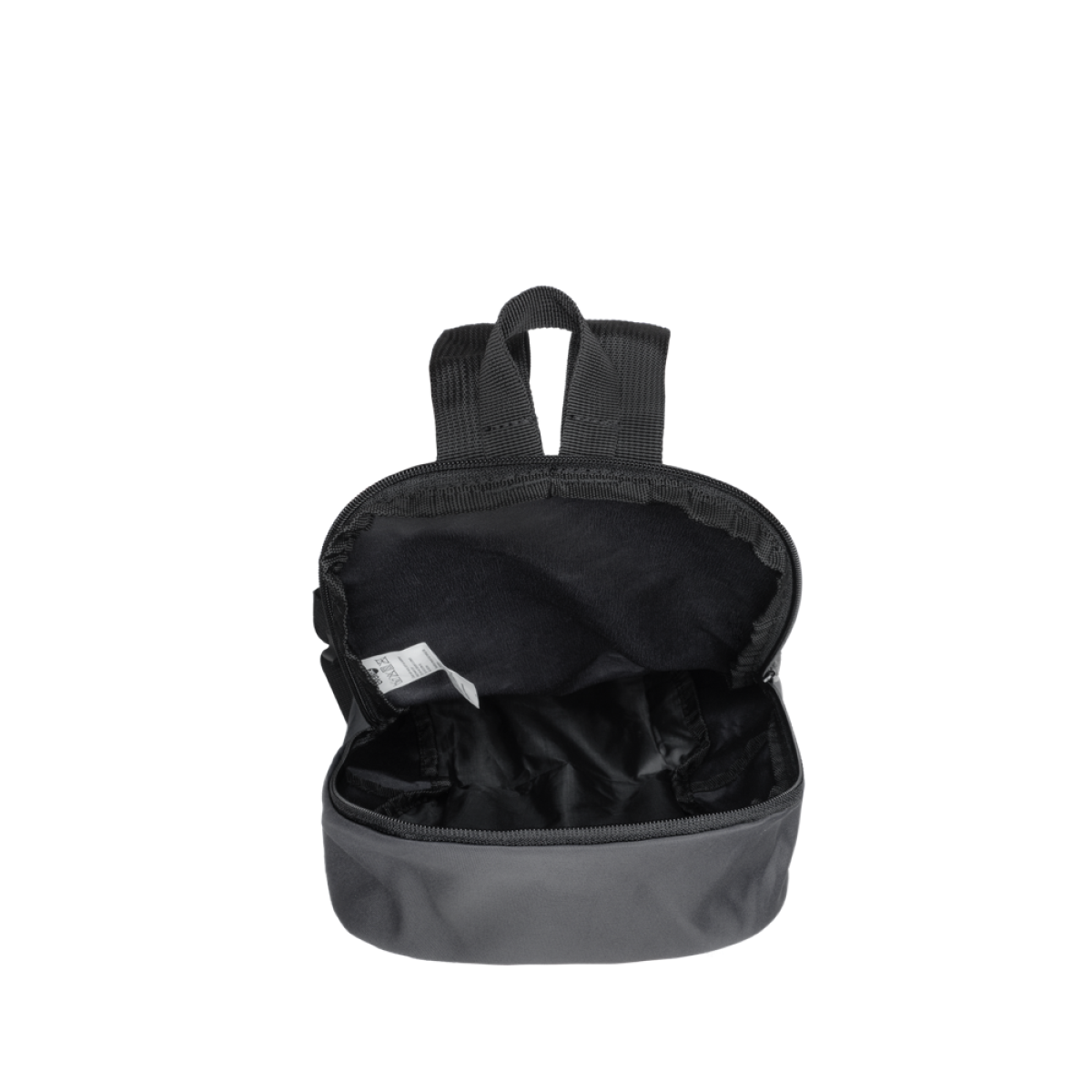 Eversac Laze Backpack Dark Grey