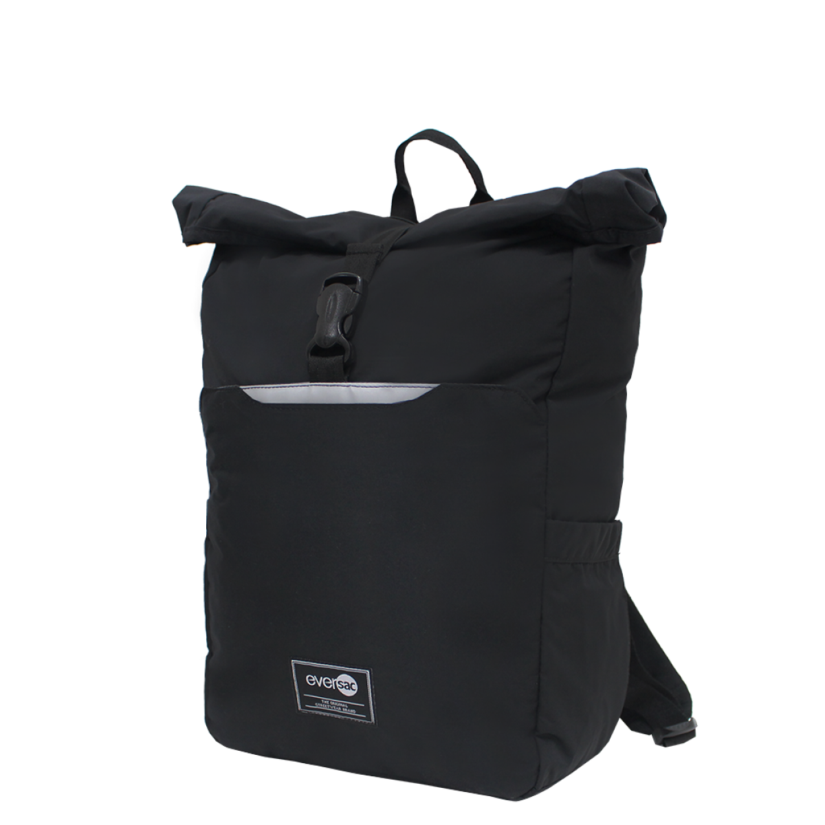 Eversac Omni Vold Backpack Black
