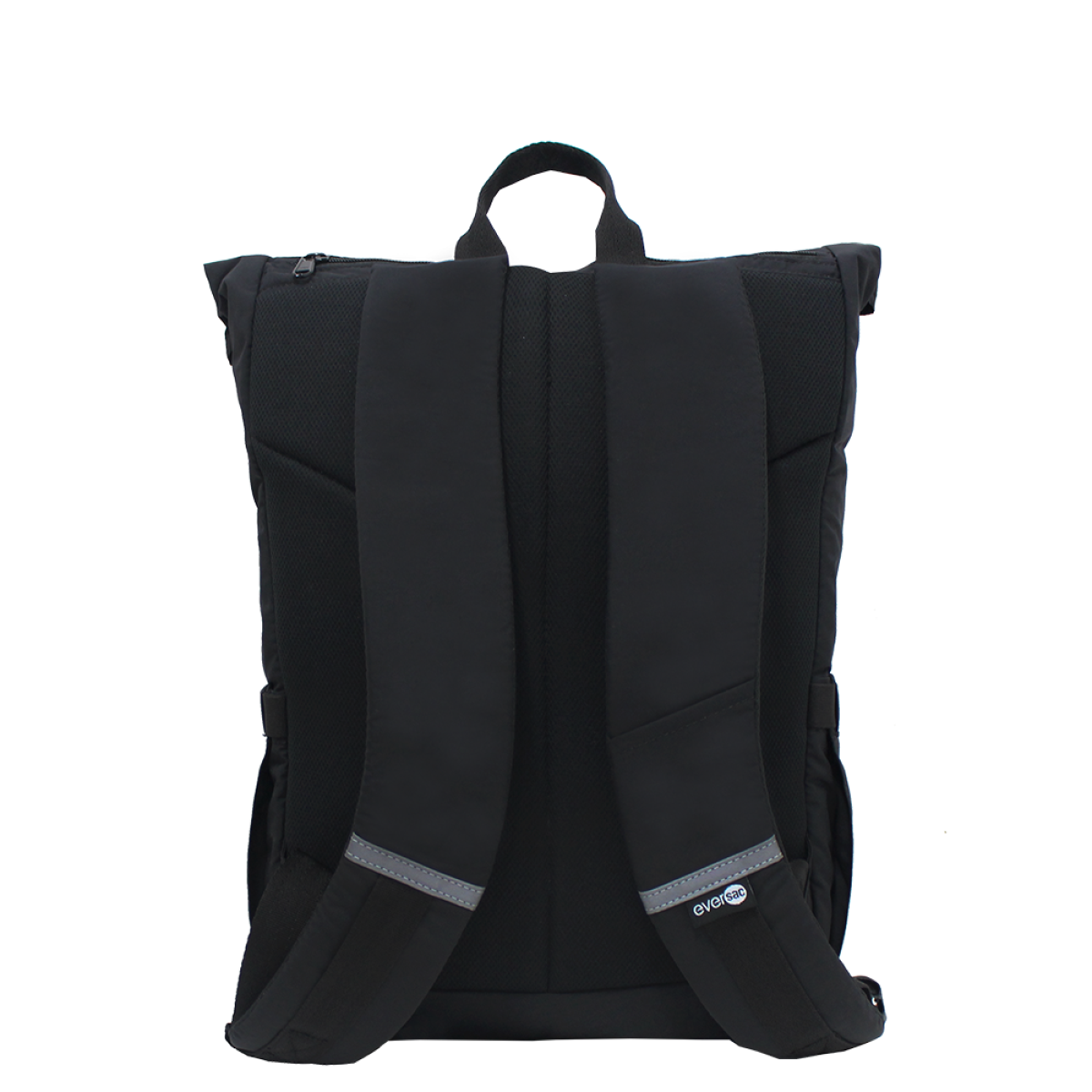 Eversac Omni Vold Backpack Black