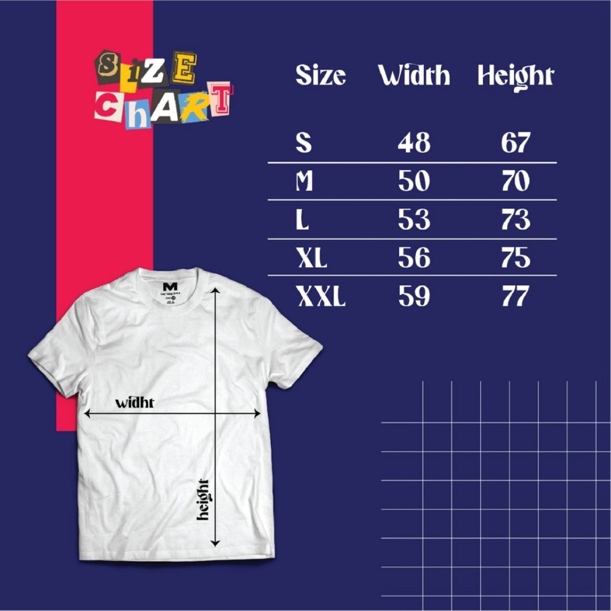 Eversac Basic Tee DTF Army XL