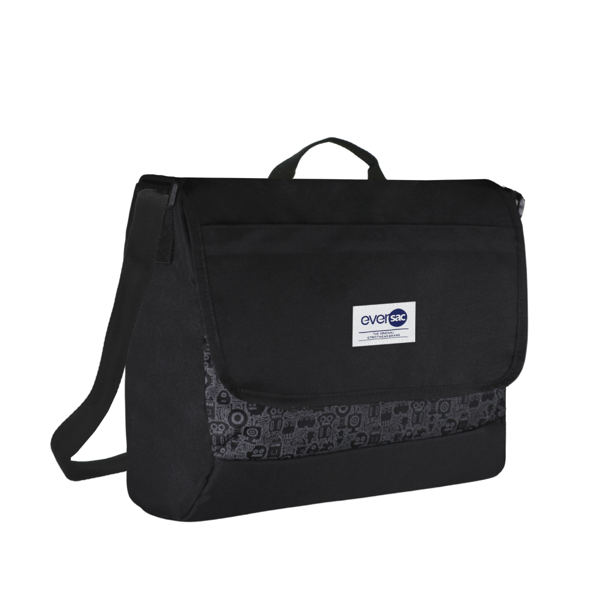Eversac Messenger Junio Robot