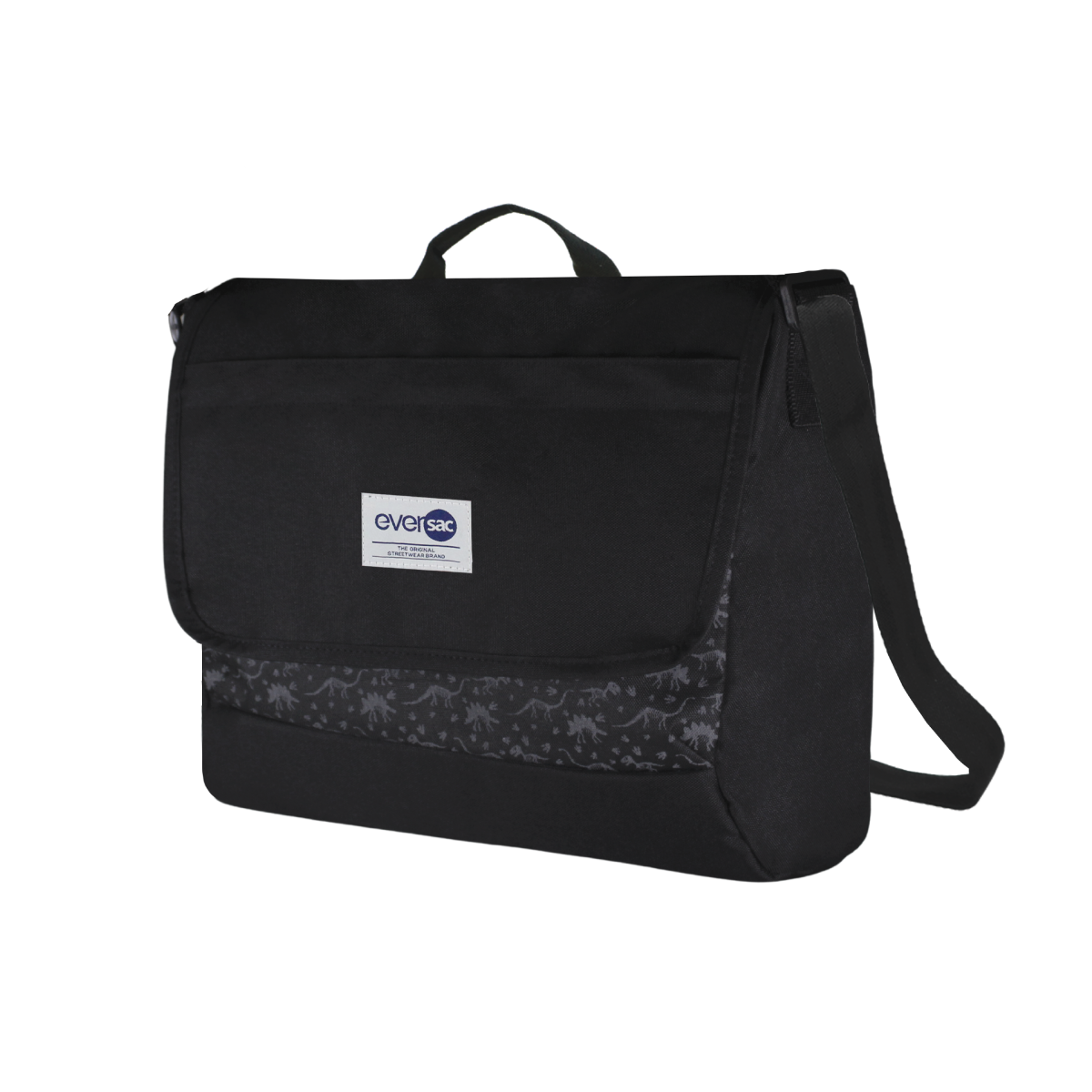 Eversac Messenger Junio Skull Dino