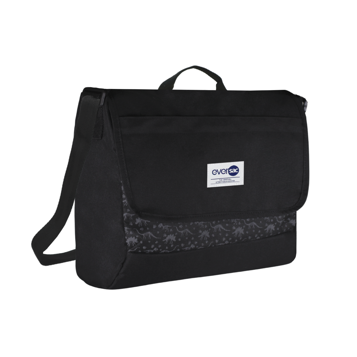Eversac Messenger Junio Skull Dino