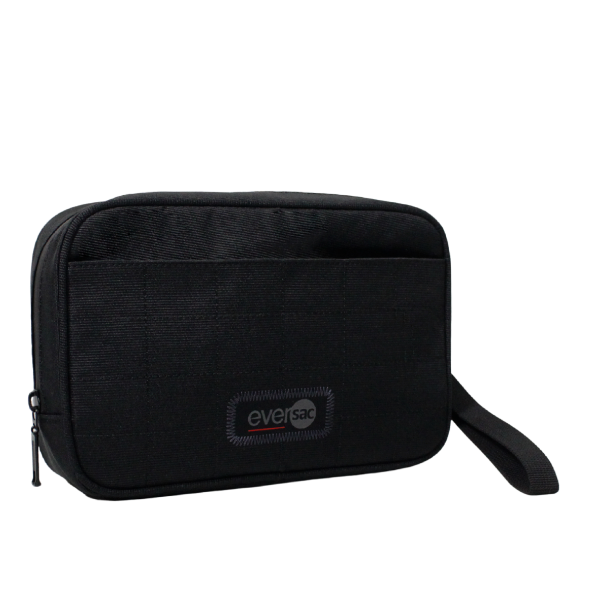 Eversac Office Noir Pouch