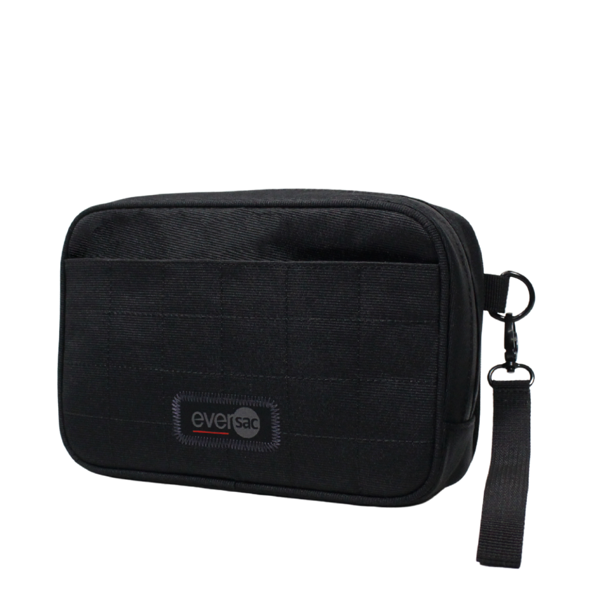 Eversac Office Noir Pouch