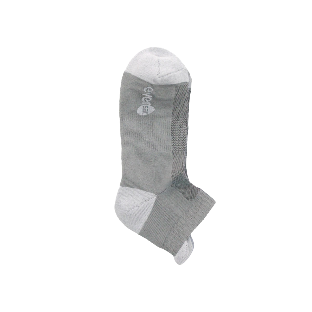 Eversac Sport Socks Ankle I Dgrey