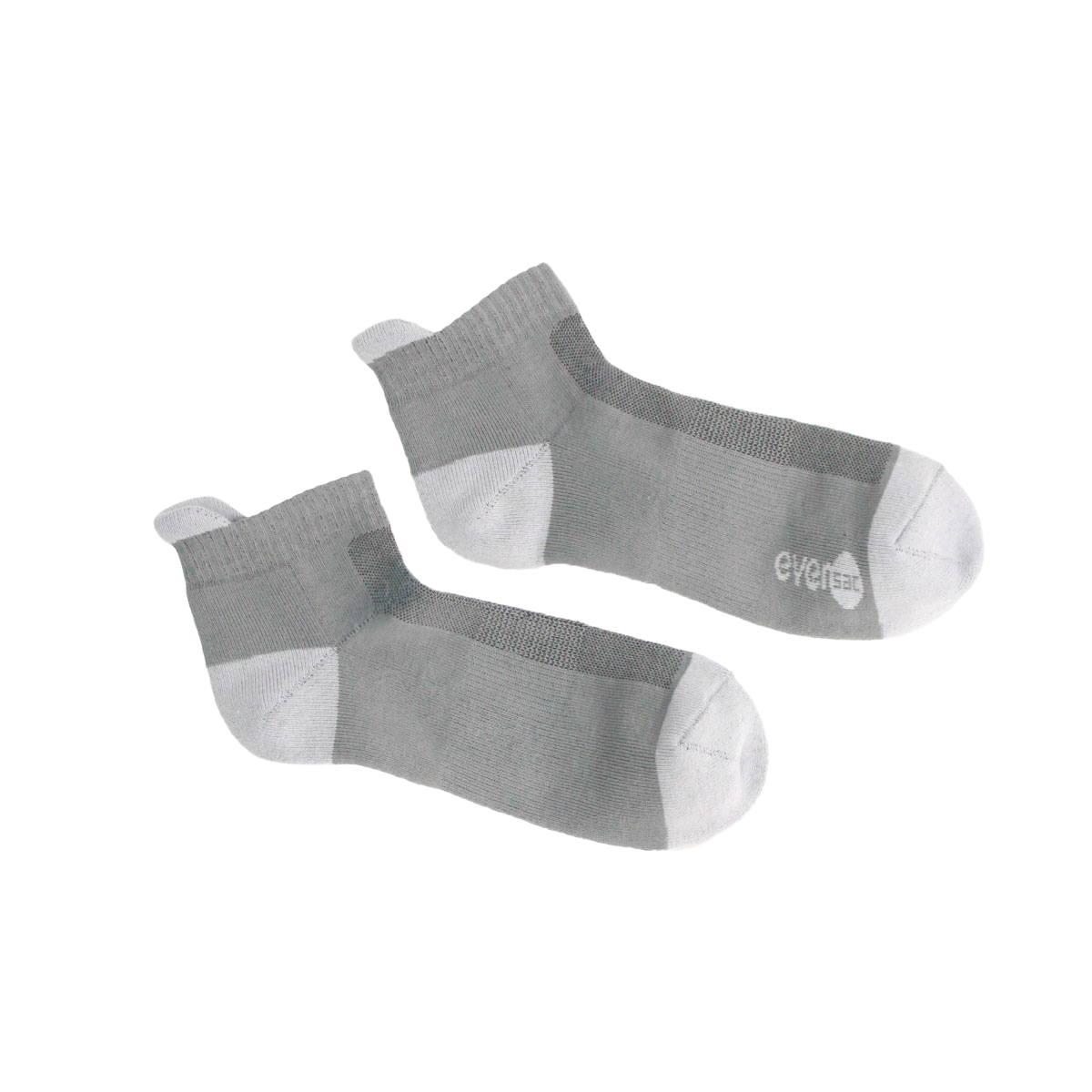 Eversac Sport Socks Ankle I Dgrey