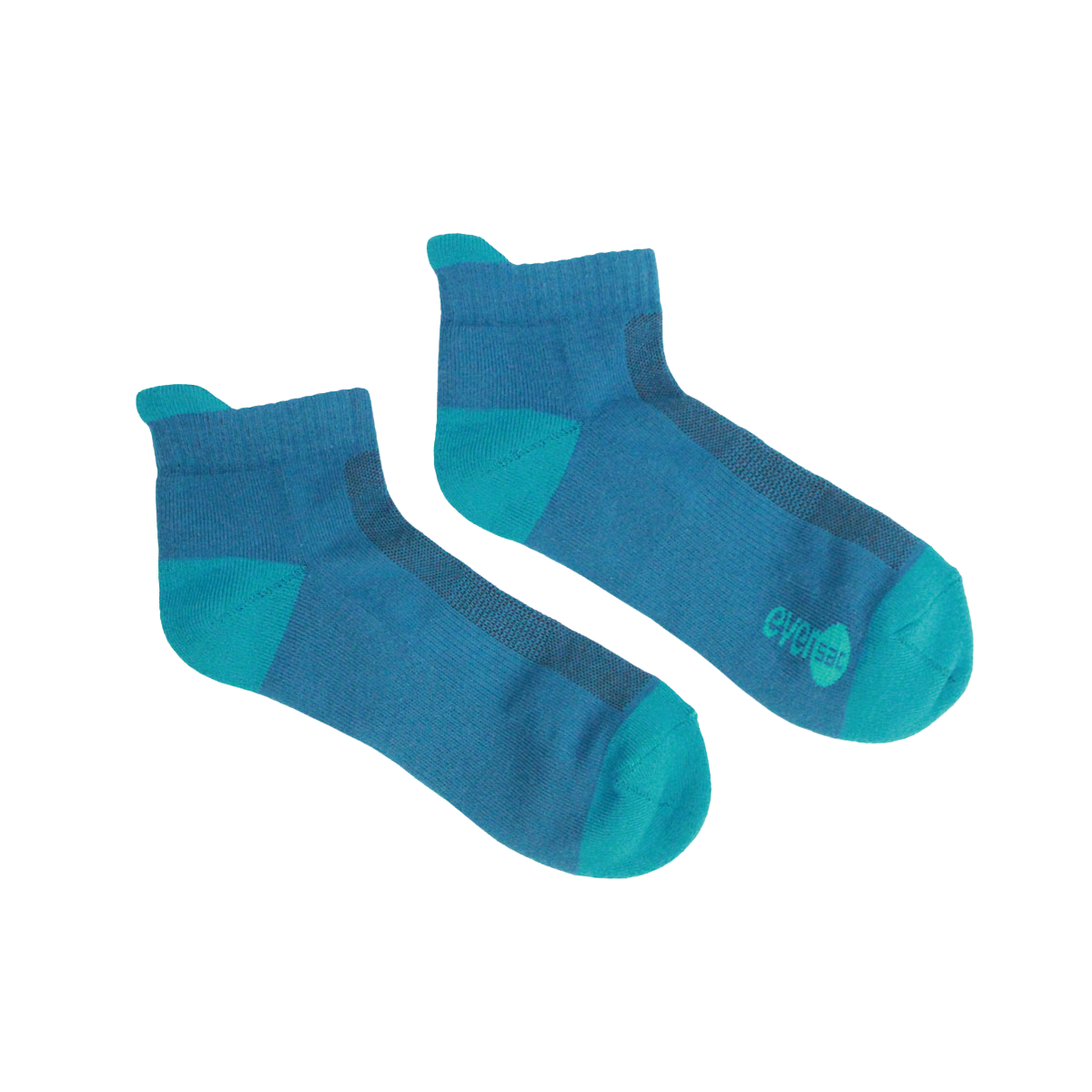 Eversac Sport Socks Ankle I Tosca
