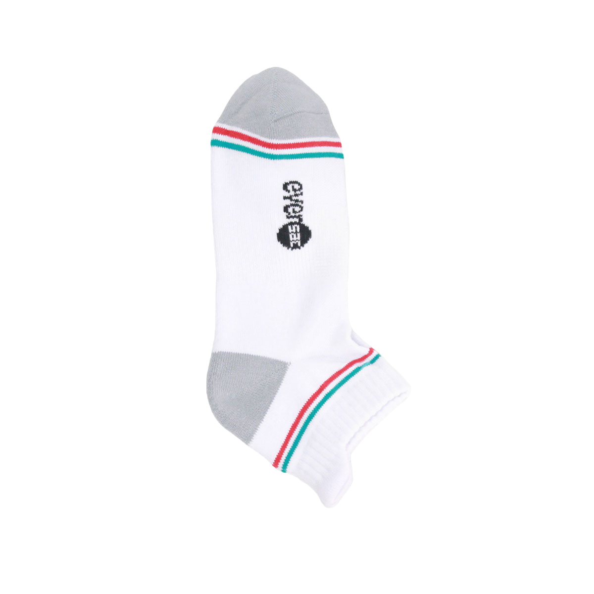 Eversac Sport Socks Ankle I White