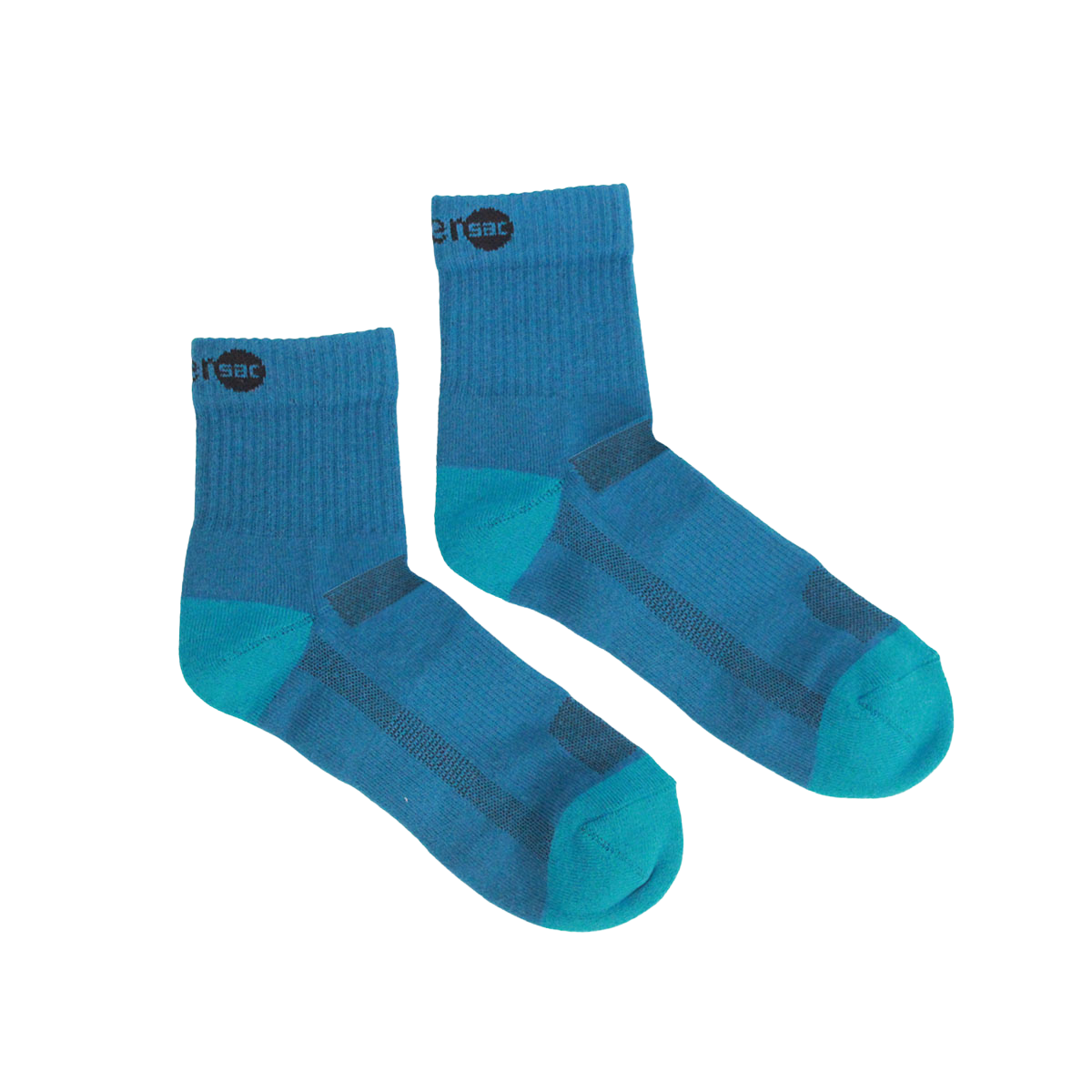 Eversac Sport Socks Quarter I Tosca