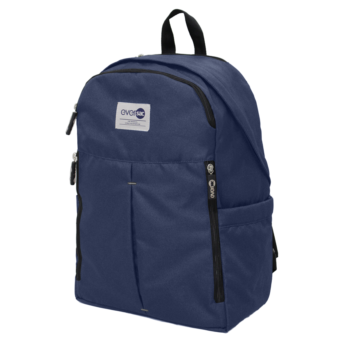 Eversac Backpack Junio Jupiter Navy