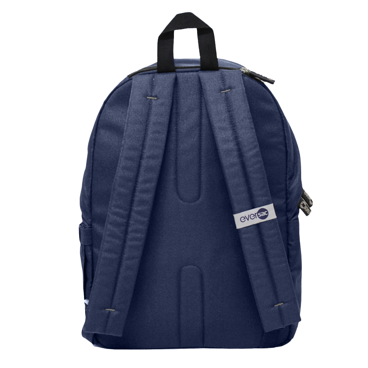 Eversac Backpack Junio Jupiter Navy