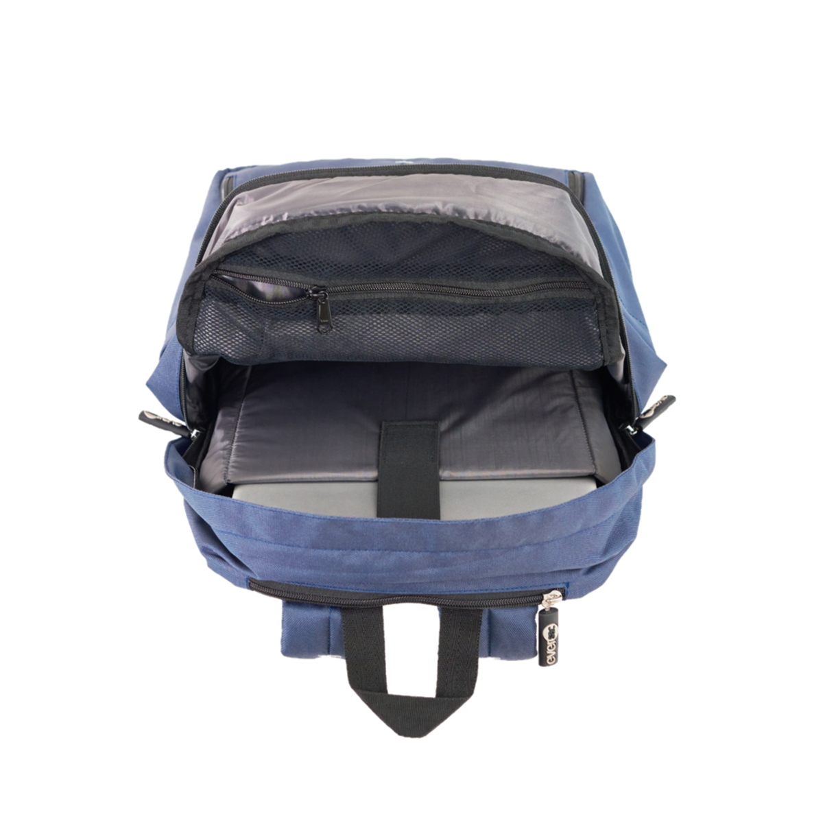 Eversac Backpack Junio Jupiter Navy