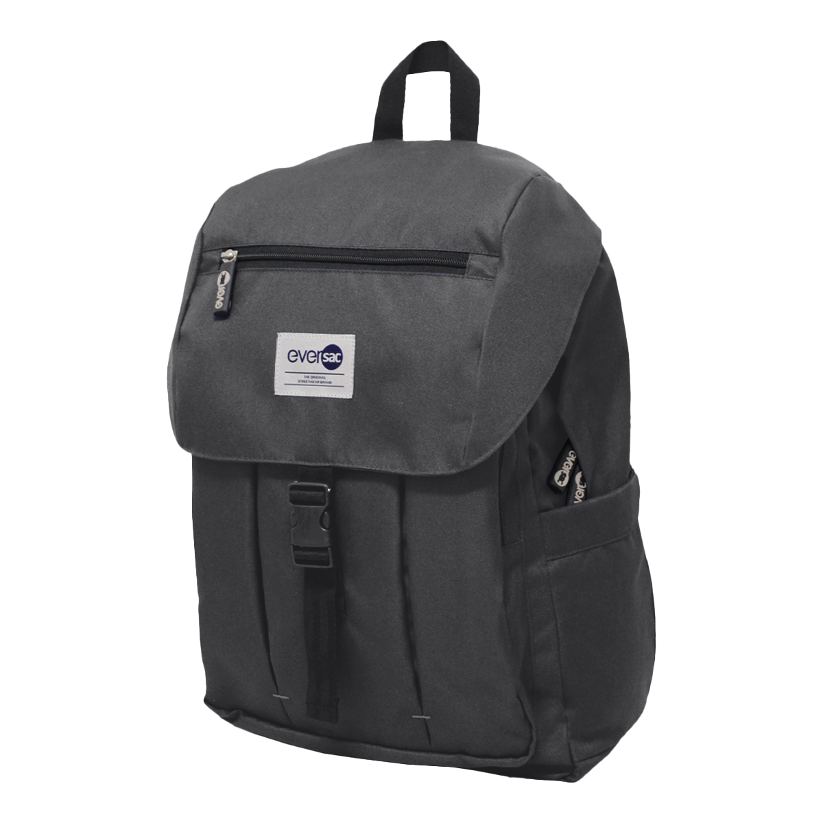 Eversac Backpack Junio Venus Dgrey