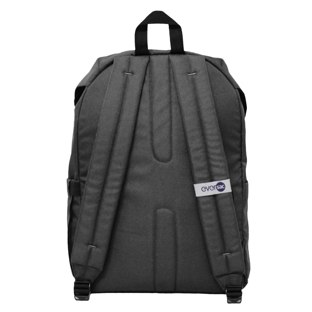 Eversac Backpack Junio Venus Dgrey