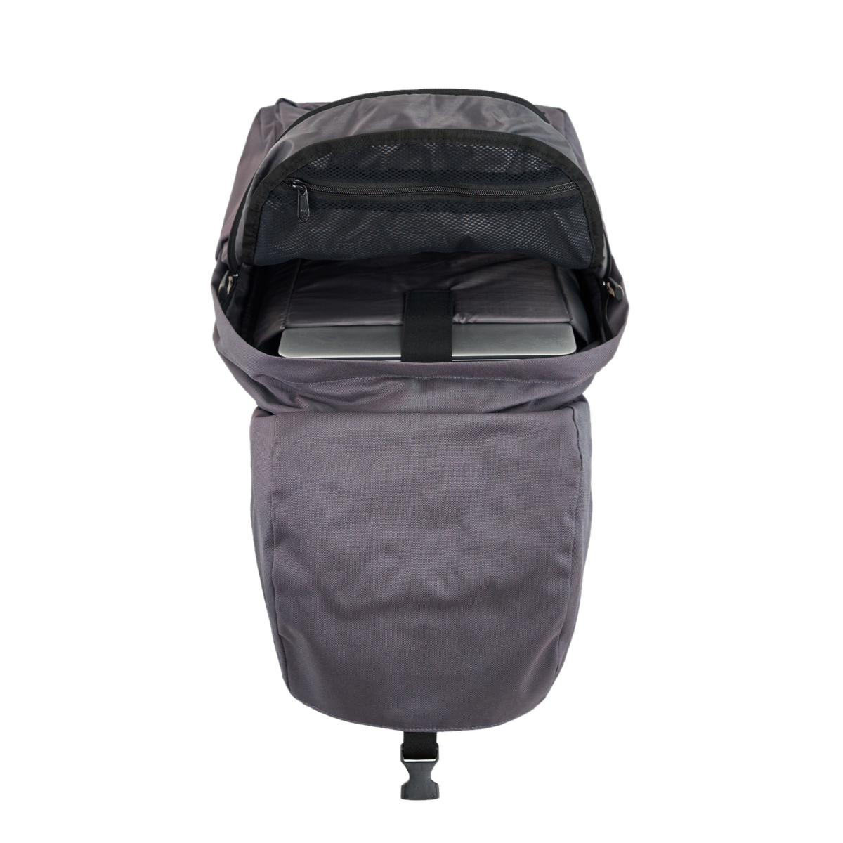 Eversac Backpack Junio Venus Dgrey