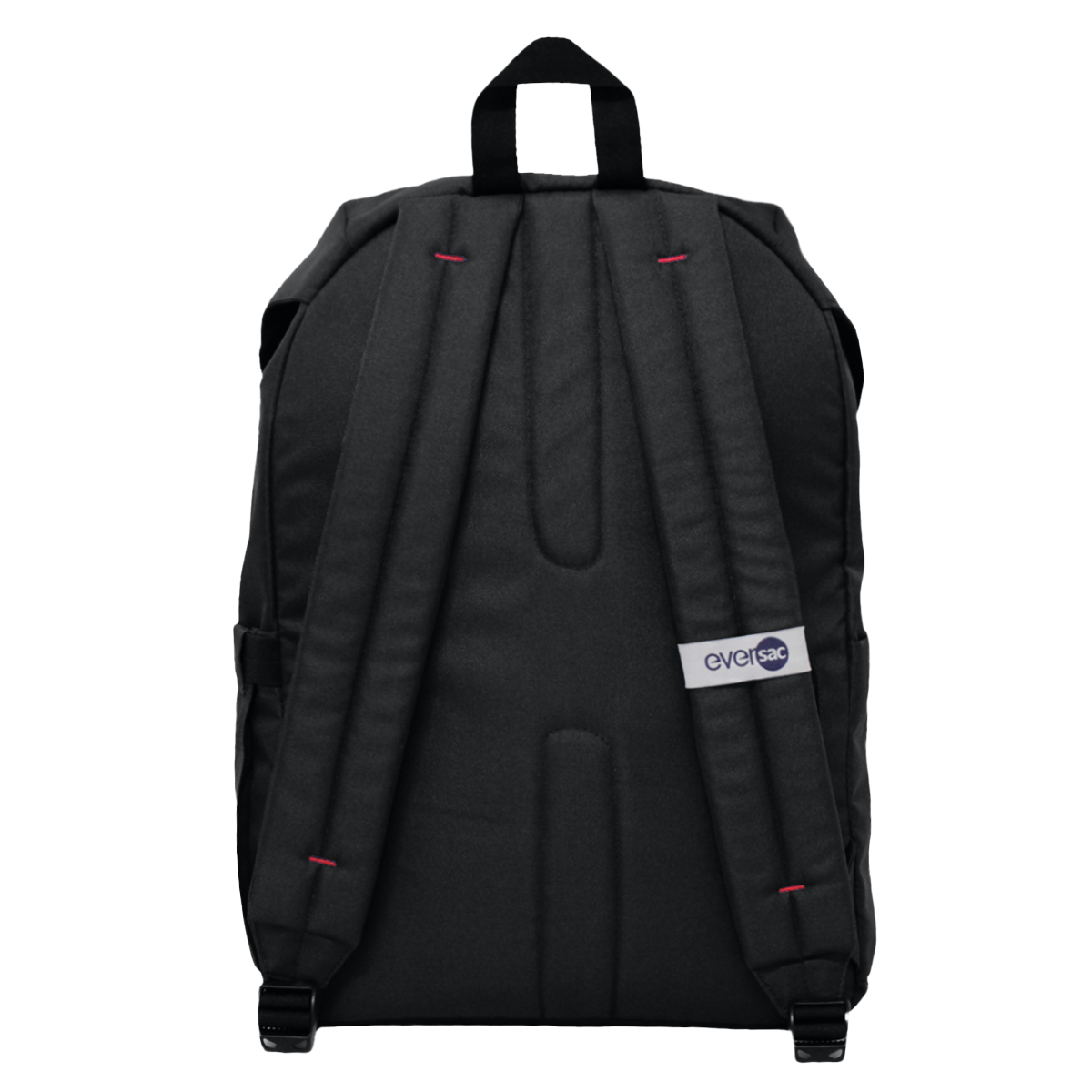 Eversac Backpack Junio Venus Black