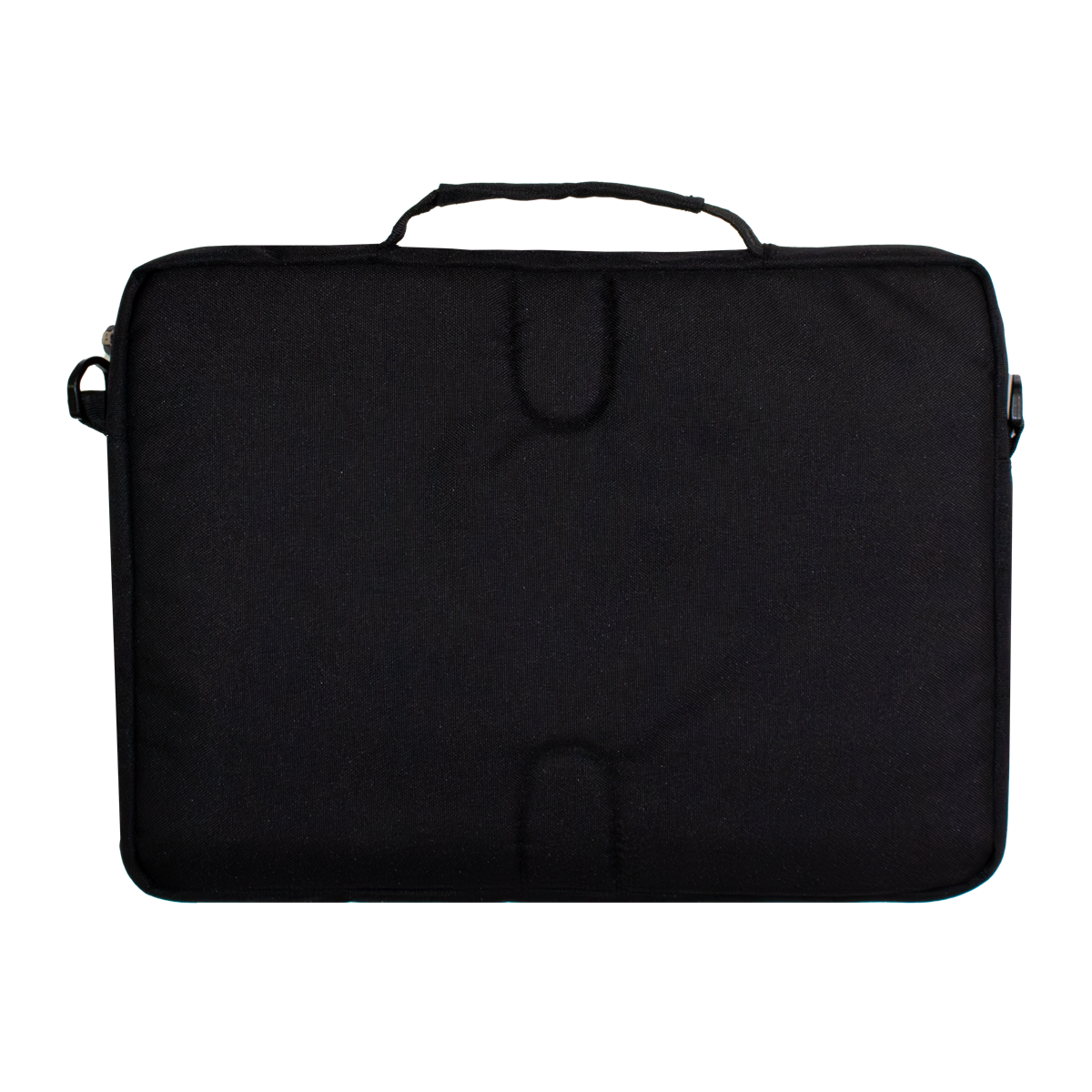 Eversac Laptop Case 13-14 Inch Junio Mars Black