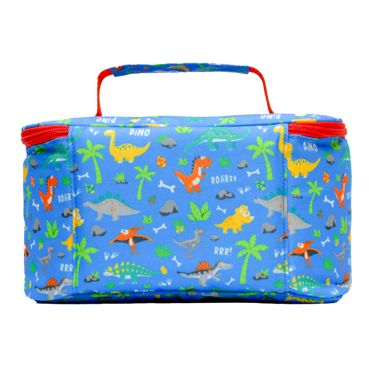 Eversac Lunch Bag Kinder Dinosaurus