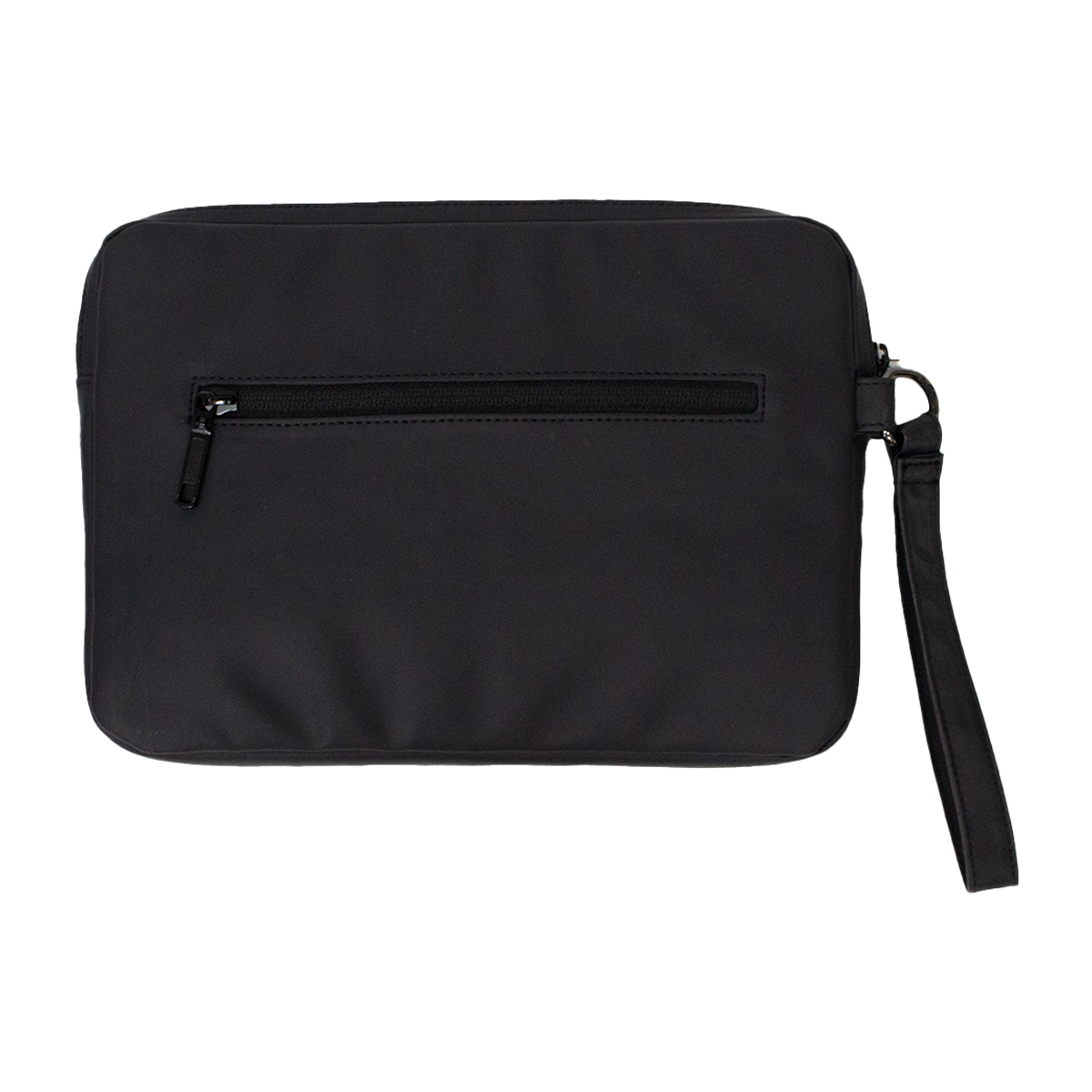 Eversac Office Schwarz Clutch