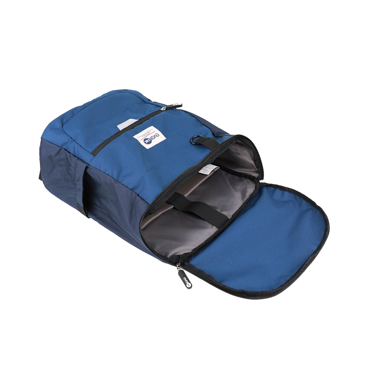 EVERSAC BACKPACK JUNIO ALPHA NAVY