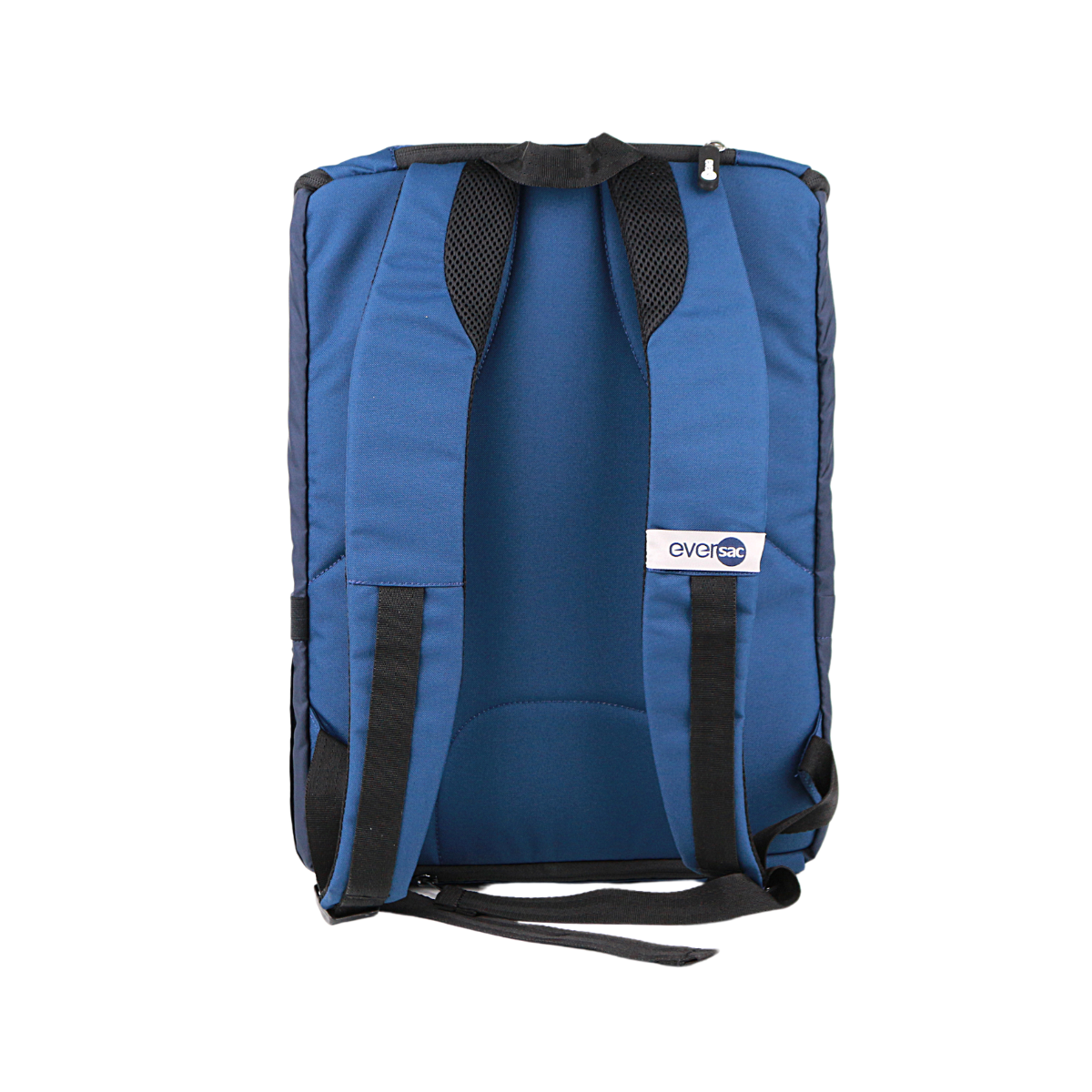 EVERSAC BACKPACK JUNIO ALPHA NAVY